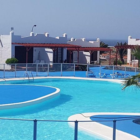 칼레타데푸스테 Sun Beach 45 아파트 외부 사진