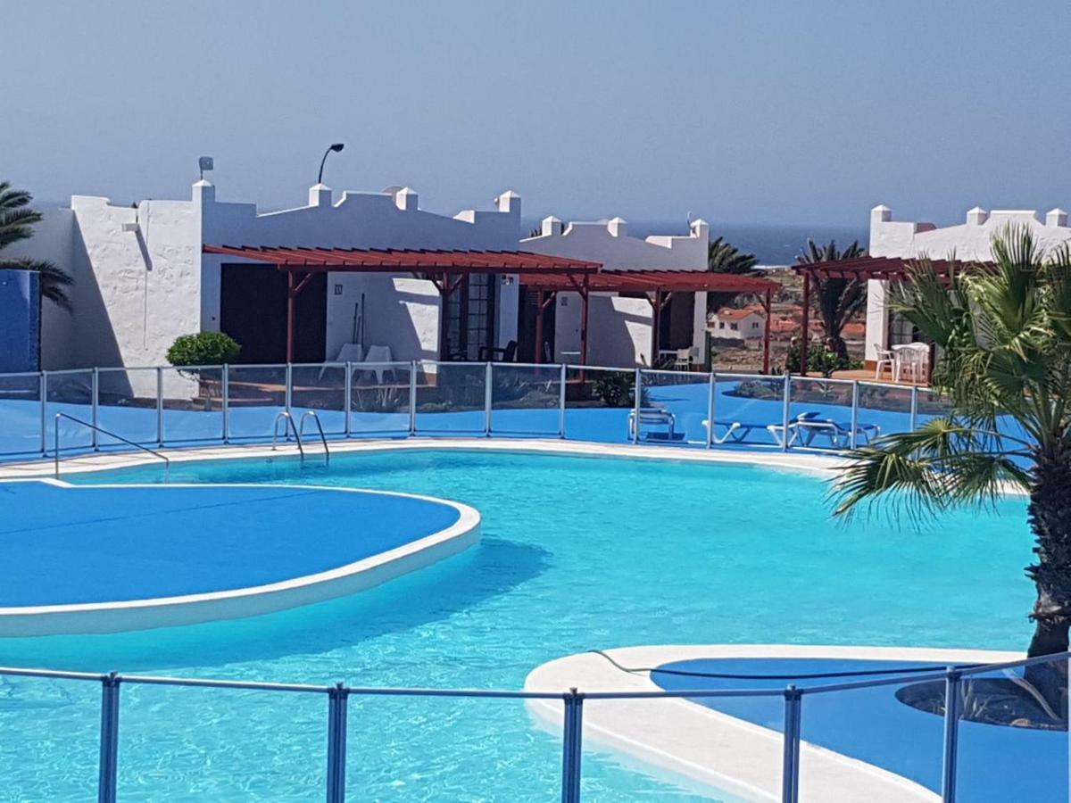 칼레타데푸스테 Sun Beach 45 아파트 외부 사진